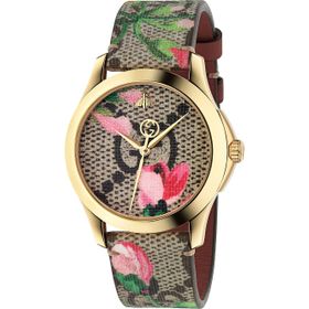 Gucci YA1264038 Kadın Kol Saati