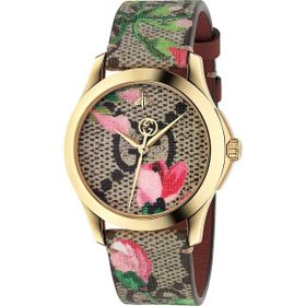 Gucci YA1264038 Kadın Kol Saati