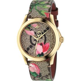 Gucci YA1264038 Kadın Kol Saati