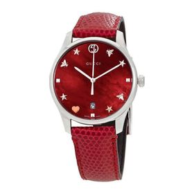Gucci YA1264041 Kadın Kol Saati