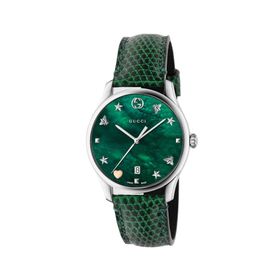Gucci YA1264042 Kadın Kol Saati