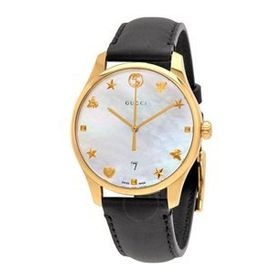 Gucci YA1264044 Kadın Kol Saati