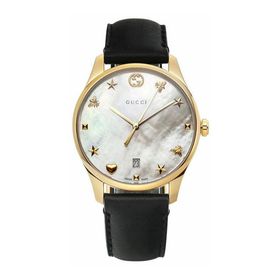 Gucci YA1264044 Kadın Kol Saati