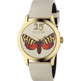 Gucci YA1264062 Kadın Kol Saati