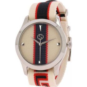 Gucci YA1264071 Kadın Kol Saati
