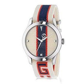 Gucci YA1264071 Kadın Kol Saati
