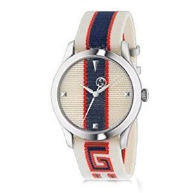 Gucci YA1264071 Kadın Kol Saati