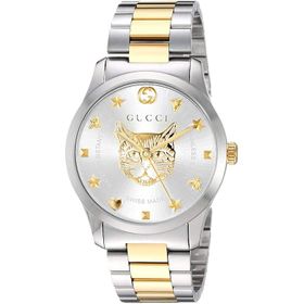 Gucci YA1264074 Unisex Kol Saati