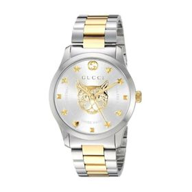 Gucci YA1264074 Unisex Kol Saati