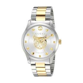 Gucci YA1264074 Unisex Kol Saati