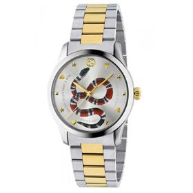 Gucci YA1264075 Kadın Kol Saati