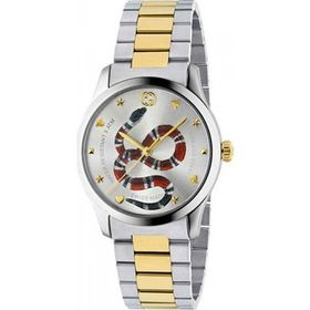 Gucci YA1264075 Kadın Kol Saati