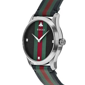Gucci YA1264079 Kadın Kol Saati