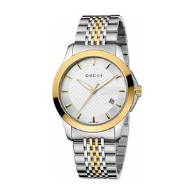 Gucci YA126409 Erkek Kol Saati