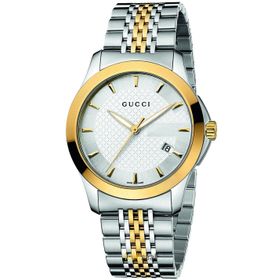 Gucci YA126409 Erkek Kol Saati