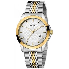Gucci YA126409 Erkek Kol Saati