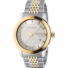 Gucci YA126409 Erkek Kol Saati