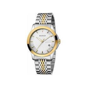 Gucci YA126409 Erkek Kol Saati