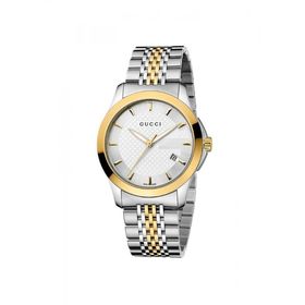Gucci YA126409 Erkek Kol Saati