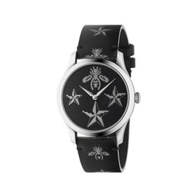 Gucci YA1264105 Kadın Kol Saati