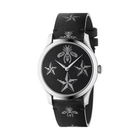 Gucci YA1264105 Kadın Kol Saati