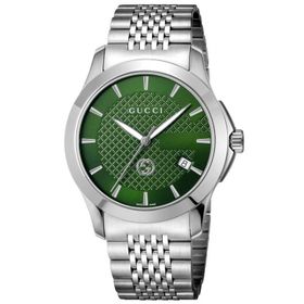 Gucci YA1264108 Erkek Kol Saati