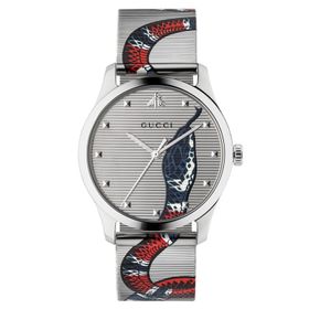 Gucci YA1264123 Kadın Kol Saati