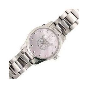 Gucci YA1264126 Kadın Kol Saati
