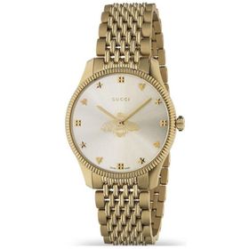 Gucci YA1264155 Kadın Kol Saati