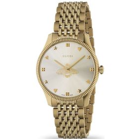 Gucci YA1264155 Kadın Kol Saati