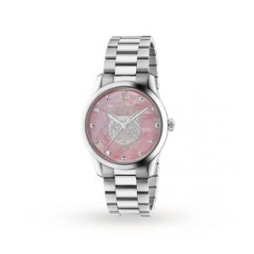 Gucci YA1264166 Unisex Kol Saati