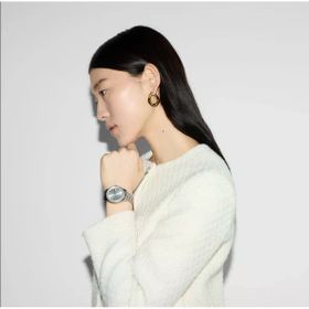 Gucci YA1264232 G-Timeless Kol Saati
