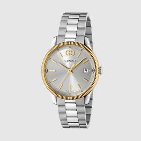 Gucci YA1264233 G-Timeless Kadın Erkek Kol Saati