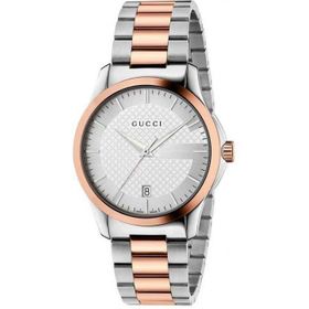 Gucci YA126447 Erkek Kol Saati
