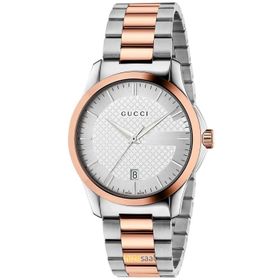Gucci YA126447 Erkek Kol Saati