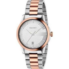 Gucci YA126447 Erkek Kol Saati