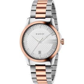 Gucci YA126447 Erkek Kol Saati