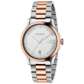 Gucci YA126447 Erkek Kol Saati