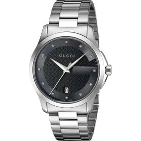 Gucci YA126456 Unisex Kol Saati