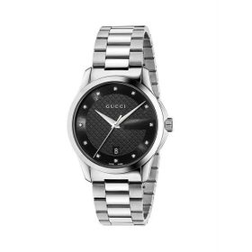 Gucci YA126456 Unisex Kol Saati