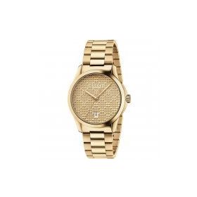 Gucci YA126461 Kadın Kol Saati