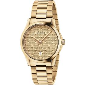 Gucci YA126461 Kadın Kol Saati