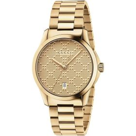 Gucci YA126461 Kadın Kol Saati