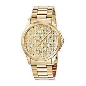 Gucci YA126461 Kadın Kol Saati