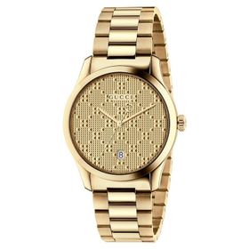 Gucci YA126461A Unisex Kol Saati