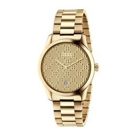 Gucci YA126461A Unisex Kol Saati