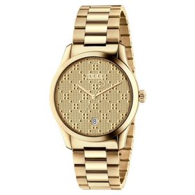 Gucci YA126461A Unisex Kol Saati