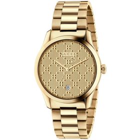 Gucci YA126461A Unisex Kol Saati