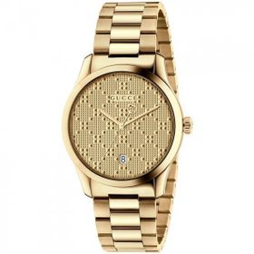 Gucci YA126461A Unisex Kol Saati