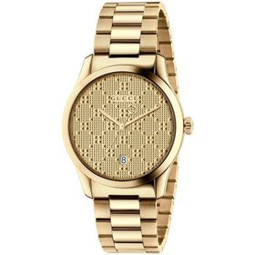 Gucci YA126461A Unisex Kol Saati